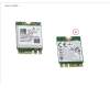 Fujitsu WLAN 802.11AX/WI-FI 6 +BT5.2 für Fujitsu Esprimo G7012A
