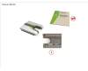 NVI:RTX_NVLINK-HB2 Fujitsu NVIDIA LINK BRIDGE QUADRO RTX HB (2SLOT)