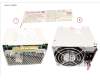 PWS-3K02G-2R Fujitsu PSU