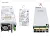 Fujitsu GEN3 BATTERY UNIT für Fujitsu Primergy TX1330 M5