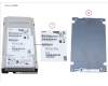 PY-BS32PDD Fujitsu SSD PCIE5 SFF MU 3.2TB