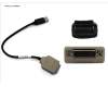 Fujitsu DP-DVI DONGLE für Fujitsu Primergy TX1310 M5