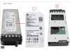 Fujitsu HD SAS 12G 2TB 7K2 512N HOT PL LFF BC für Fujitsu Primergy RX2540 M6