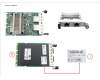 Fujitsu PLAN EP N210TP 2X 10GBASE-T OCPV3 für Fujitsu Primergy RX4770 M7