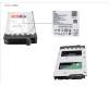 Fujitsu HD SATA 6G 2TB 5.4K HOT PLUG 3.5" ECO für Fujitsu Primergy TX1330 M5