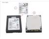 Fujitsu SSD SAS 12G MU 1.6TB für Fujitsu Primergy RX8770 M7