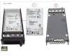 Fujitsu SSD SAS 24G RI 1.92TB IN SFF SLIM für Fujitsu Primergy TX1320 M5