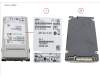 PY-SS19NNN Fujitsu SSD SAS 24G RI 1.92TB