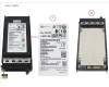 Fujitsu SSD SAS 12G RI 1.92TB IN SFF SLIM für Fujitsu Primergy TX1320 M5