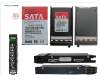 Fujitsu SSD SATA 6G 1.92TB MU SFF SLIM SA50E für Fujitsu Primergy RX1330 M6