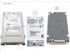 PY-SS38NNM Fujitsu SSD SAS 24G RI 3.84TB