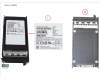 PY-SS38NNN Fujitsu SSD SAS 24G RI 3.84TB SED IN SFF SLIM
