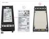 Fujitsu SSD SAS 12G RI 3.84TB IN SFF SLIM für Fujitsu Primergy TX1320 M5