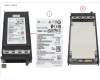 PY-SS40NGZ Fujitsu SSD SAS 12G WI 400GB SED IN SFF SLIM