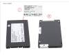 Fujitsu SSD SATA 6G 480GB MU für Fujitsu Primergy RX8770 M7