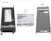 Fujitsu SSD SATA 6G RI 480GB IN SFF SLIM für Fujitsu Primergy TX1320 M6