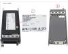 Fujitsu SSD SATA 6G 480GB MU SFF SLIM für Fujitsu Primergy RX1330 M6