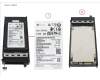 PY-SS64NPP Fujitsu SSD SAS 12G MU 6.4TB IN SFF SLIM