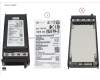 Fujitsu SSD SAS 12G RI 7.68TB IN SFF SLIM für Fujitsu Primergy TX1320 M5