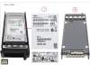 Fujitsu SSD SAS 24G WI 800GB IN SFF SLIM für Fujitsu Primergy TX1320 M5