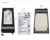 PY-SS80NGH Fujitsu SSD SAS 12G WI 800GB IN SFF SLIM