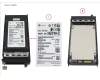 PY-SS80NPM Fujitsu SSD SAS 12G MU 800GB IN SFF SLIM