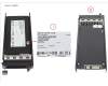 Fujitsu SSD SATA 6G RI 960GB IN SFF SLIM für Fujitsu Primergy TX1320 M3