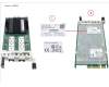 Fujitsu PLAN EP MCX6-LX 25GB 2P SFP28 OCPV3 für Fujitsu Primergy RX4770 M7