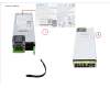 Fujitsu GEN3+ 2400W TITANIUM PSU für Fujitsu Primergy RX2540 M6
