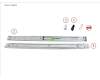 PY-RRL7 Fujitsu RACK MOUNT KIT FOR SHORT DEPTH