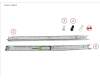 PY-RRL8 Fujitsu RACK MOUNT KIT FOR SHORT DEPTH_NO CMA