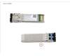 Fujitsu SFP28 25G LR MMA2L20-AR LC für Fujitsu Primergy RX4770 M7