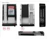 Fujitsu SSD SATA 1.92 MU SFF IN LFF SA50E W/ M8 für Fujitsu Primergy RX2530 M8