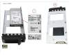 PY-TS80NGC Fujitsu SSD SAS 24G WI 800GB IN LFF SLIM