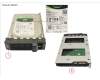 Fujitsu HD SATA 6G 1TB 7.2K HOT PL 3.5'' ECO für Fujitsu Primergy RX1330 M3