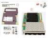 Fujitsu PLAN EM 4X 10GB SFP+ OCP INTERFACE für Fujitsu Primergy RX4770 M4