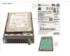 Fujitsu HD SATA 6G 1TB 7.2K 512N HOT PL 2.5' BC für Fujitsu Primergy RX1330 M3