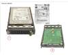 Fujitsu HD SATA 6G 2TB 7.2K 512N HOT PL 2.5' BC für Fujitsu Primergy RX1330 M3