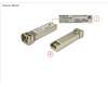 Fujitsu SFP+MOD.MMF 10GBE LC für Fujitsu Primergy TX1320 M4