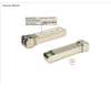 Fujitsu SFP+MOD.SMF 10GBE LR für Fujitsu Primergy TX1320 M5