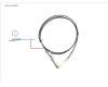 Fujitsu SFP+ ACTIVE TWINAX CABLE 2M für Fujitsu Primergy RX1330 M3