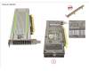 Fujitsu PY NVIDIA TESLA T4 für Fujitsu Primergy RX4770 M6