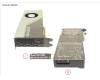 Fujitsu PGRA CP NVIDIA QUADRO RTX6000 für Fujitsu Primergy RX2450 M1