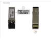 S26461-F4044-R501 Fujitsu OPTICAL SFP+ 32GFC