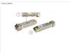 Fujitsu SFP28 TRANSCEIVER 25G SR LC 850NM für Fujitsu Primergy TX1320 M3