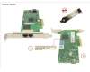 Fujitsu PLAN CP 2X1GBIT CU INTEL I350-T2 für Fujitsu Primergy RX1330 M3