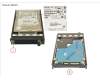 Fujitsu HD SAS 12G 300GB 15K HOT PL 2.5' EP für Fujitsu Primergy RX1330 M3