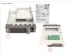 Fujitsu HD SAS 12G 300GB 15K HOT PL 3.5' EP für Fujitsu Primergy RX1330 M3