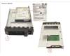 Fujitsu HD SAS 12G 900GB 15K HOT PL 3.5' EP für Fujitsu Primergy RX1330 M3
