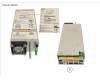 Fujitsu BATTERY UNIT 380W, 12V für Fujitsu Primergy TX1330 M4